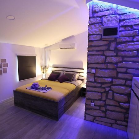 Timeless City Center Apartments Ragusa Esterno foto