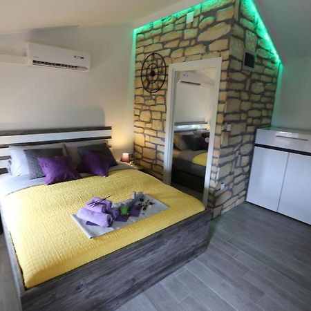 Timeless City Center Apartments Ragusa Esterno foto