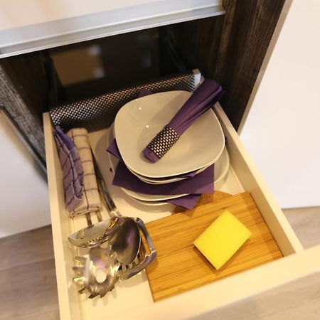 Timeless City Center Apartments Ragusa Esterno foto