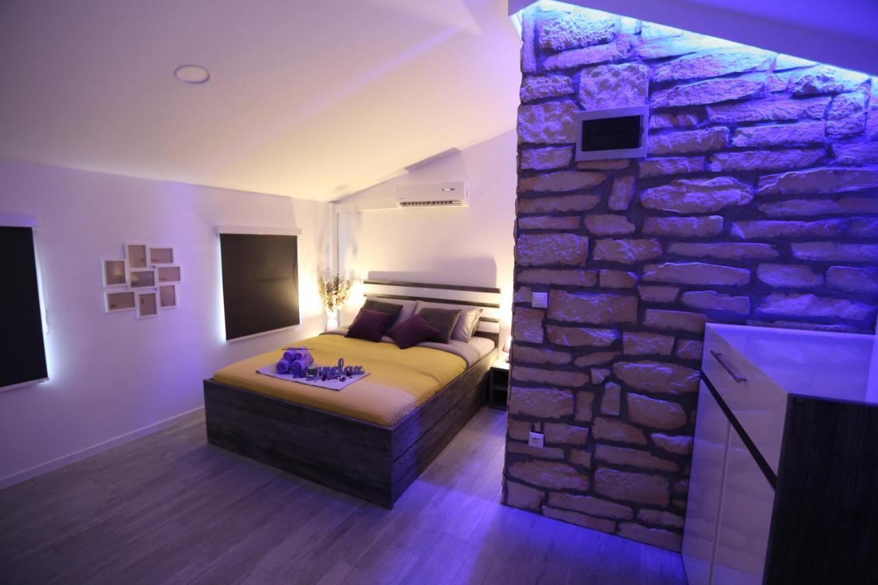 Timeless City Center Apartments Ragusa Esterno foto