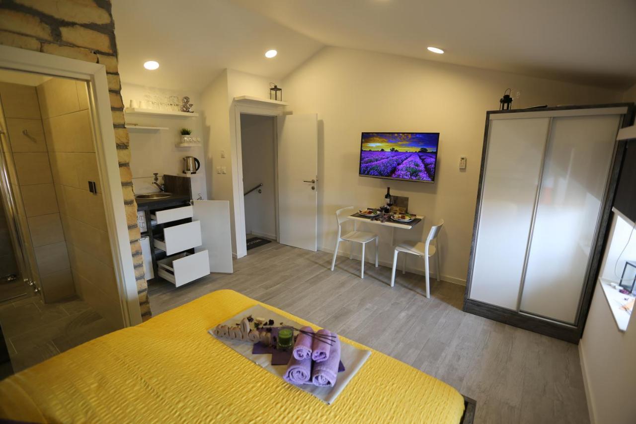 Timeless City Center Apartments Ragusa Esterno foto