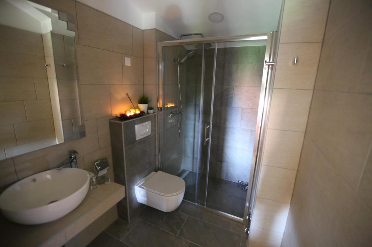 Timeless City Center Apartments Ragusa Esterno foto