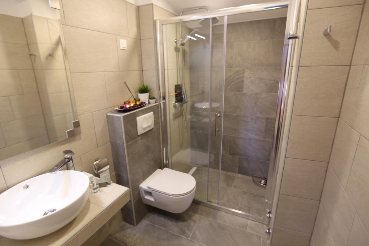 Timeless City Center Apartments Ragusa Esterno foto