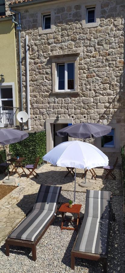 Timeless City Center Apartments Ragusa Esterno foto