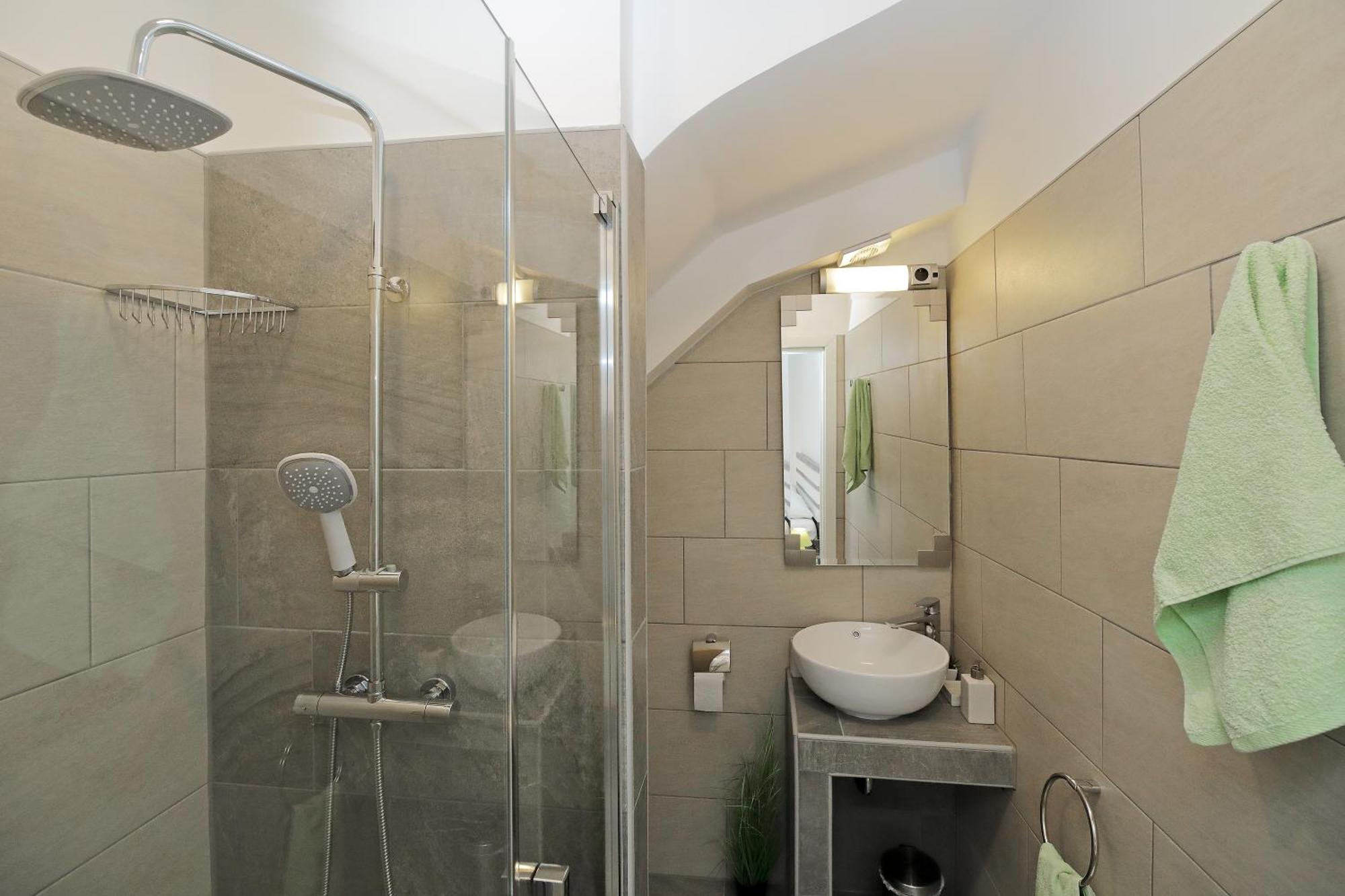 Timeless City Center Apartments Ragusa Esterno foto