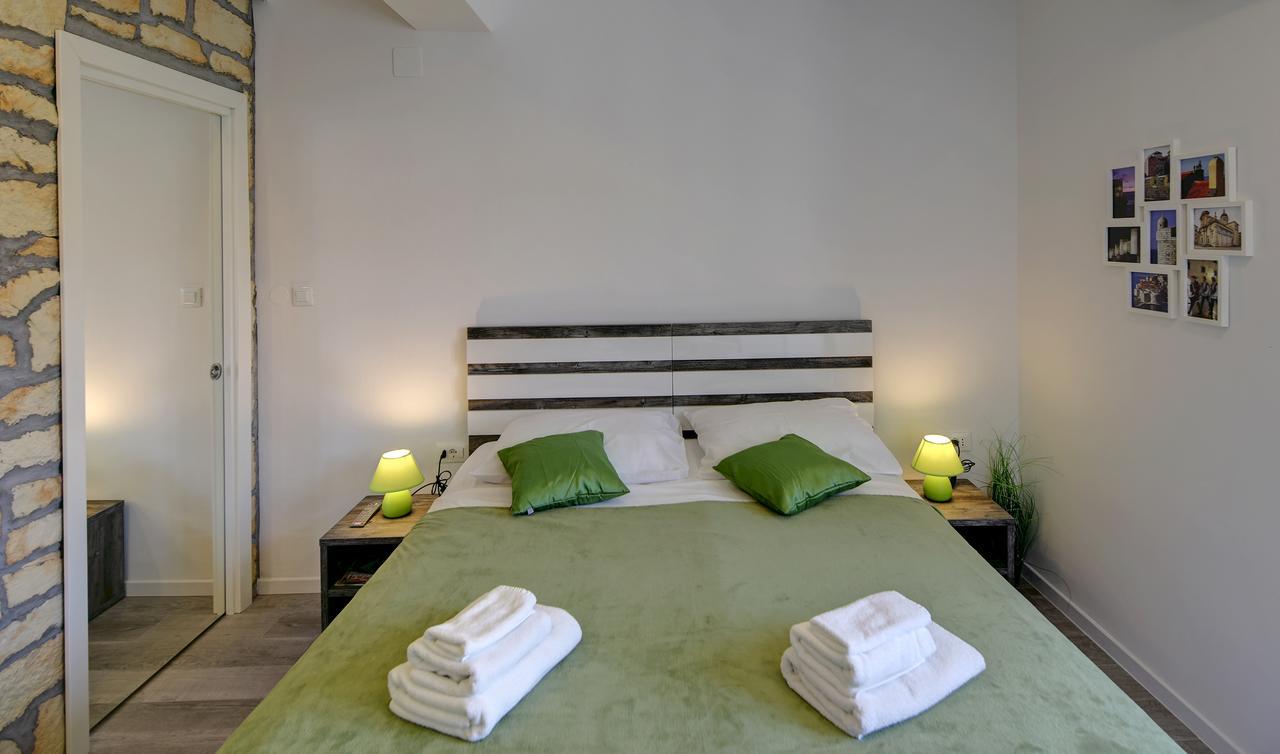 Timeless City Center Apartments Ragusa Esterno foto