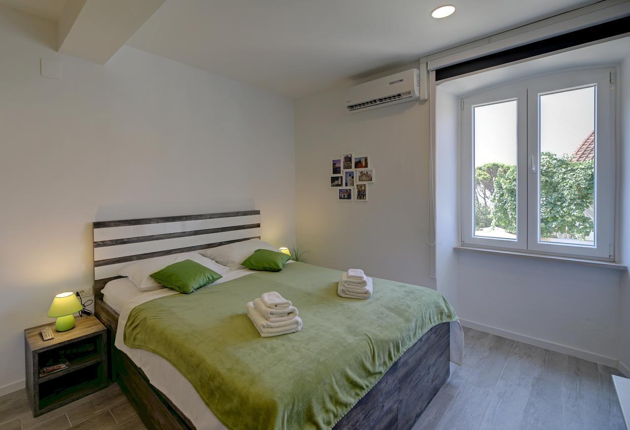 Timeless City Center Apartments Ragusa Esterno foto