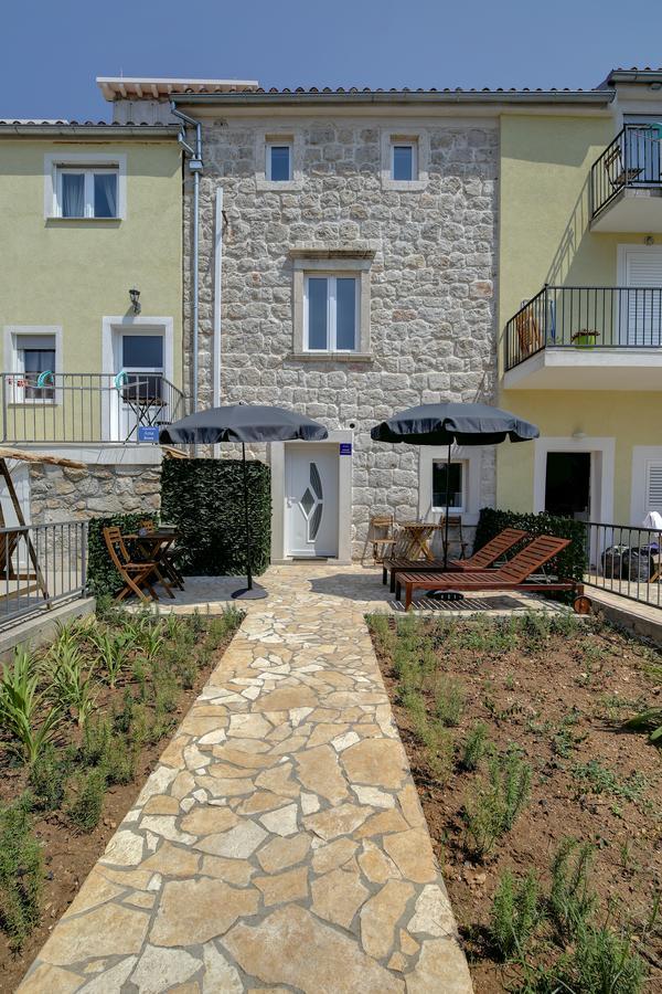 Timeless City Center Apartments Ragusa Esterno foto