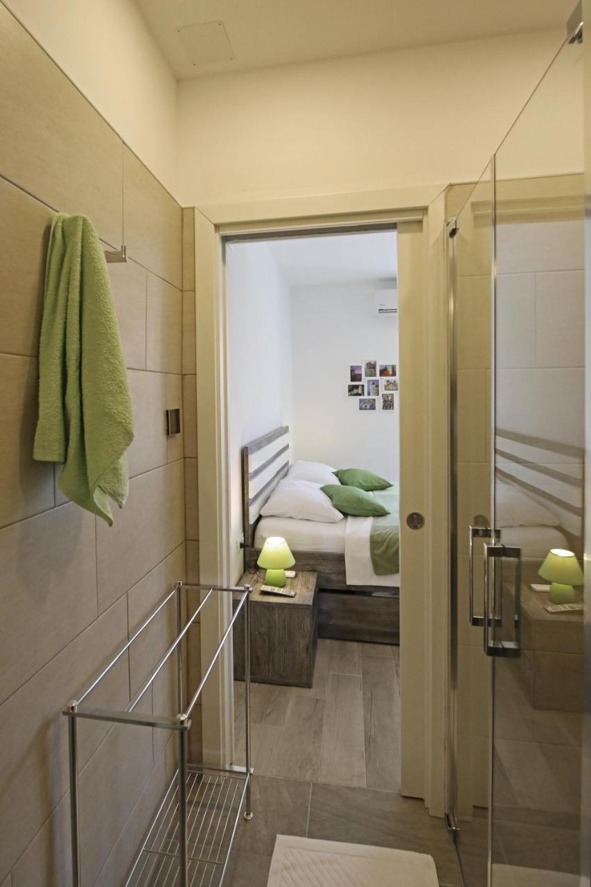 Timeless City Center Apartments Ragusa Esterno foto