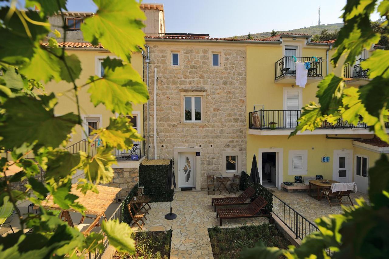 Timeless City Center Apartments Ragusa Esterno foto