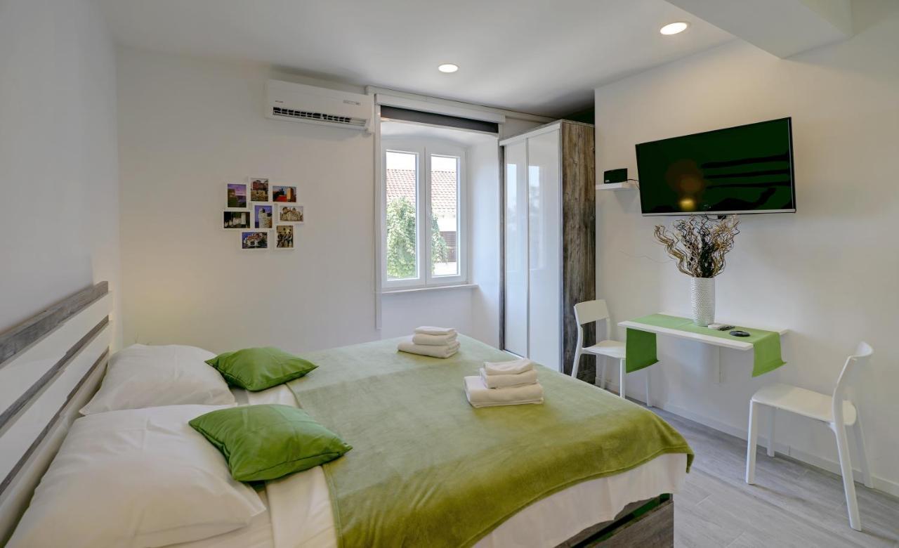 Timeless City Center Apartments Ragusa Esterno foto